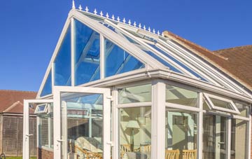 conservatory roof insulation costs Dowlish Ford