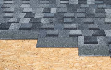 expert Dowlish Ford asphalt roof companies