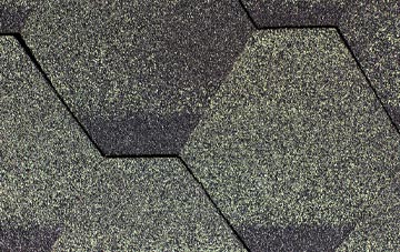 Dowlish Ford fibreglass shingle repairs