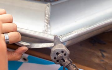 disadvantages of Dowlish Ford lead roofing