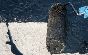 Dowlish Ford liquid sealant waterproofing