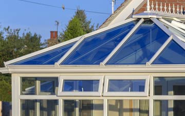 professional Dowlish Ford conservatory insulation