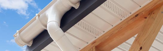 get Dowlish Ford guttering quotes today