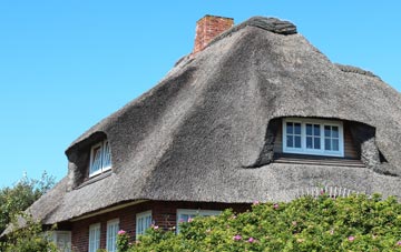 thatch roofing Dowlish Ford, Somerset