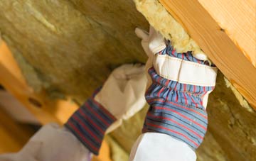 types of Dowlish Ford pitched roof insulation materials