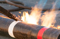 Dowlish Ford flat roofing replacement