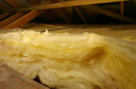 Dowlish Ford pitch roof insulation